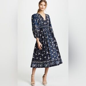 Ulla Johnson Iona Dress